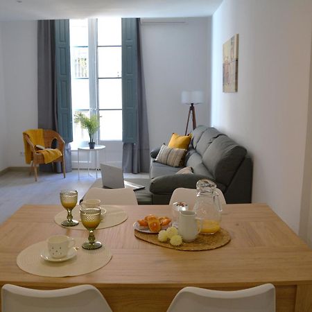 Mn9 Tarraco Apartment Tarragona Exterior photo