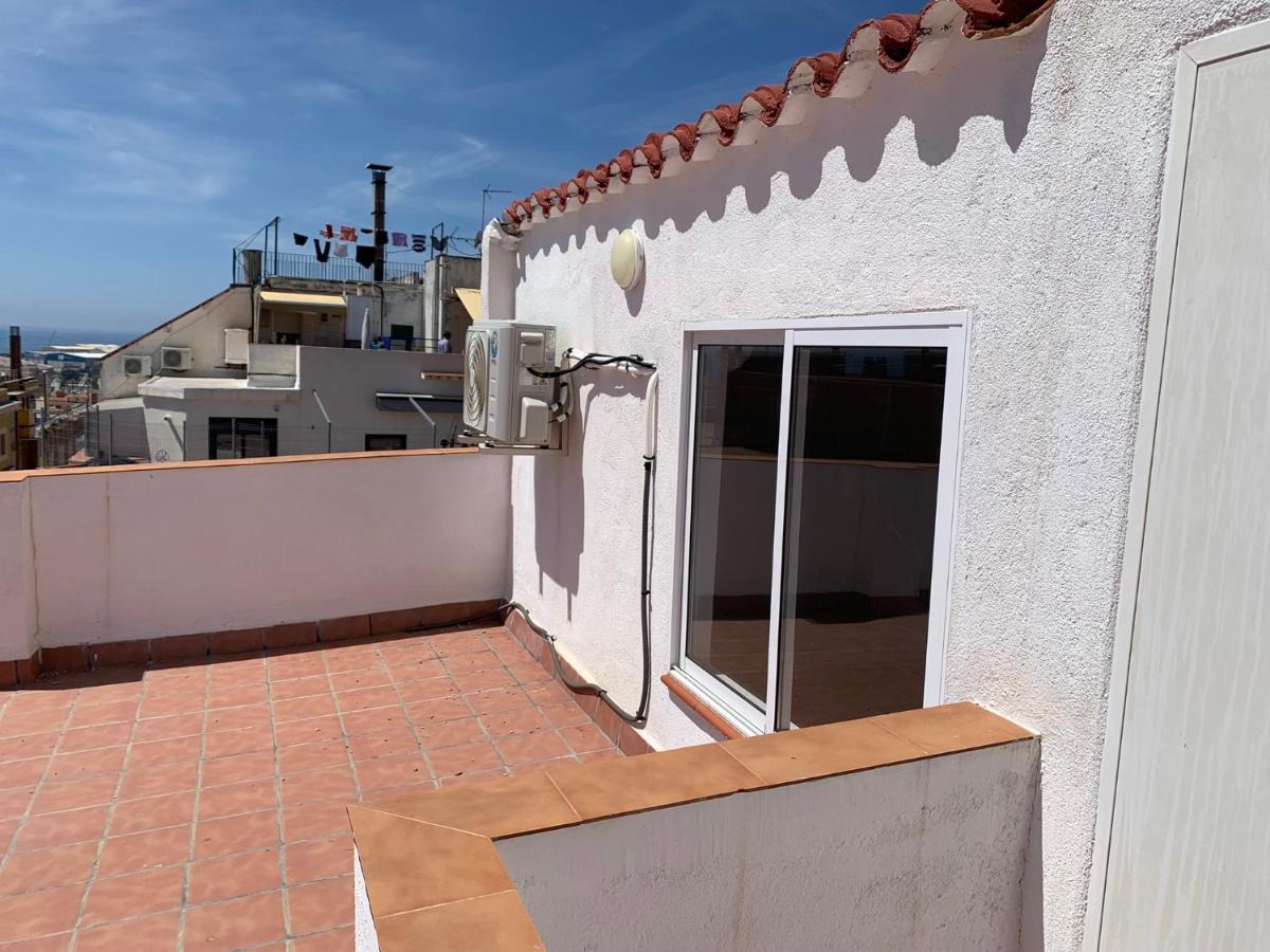 Mn9 Tarraco Apartment Tarragona Exterior photo