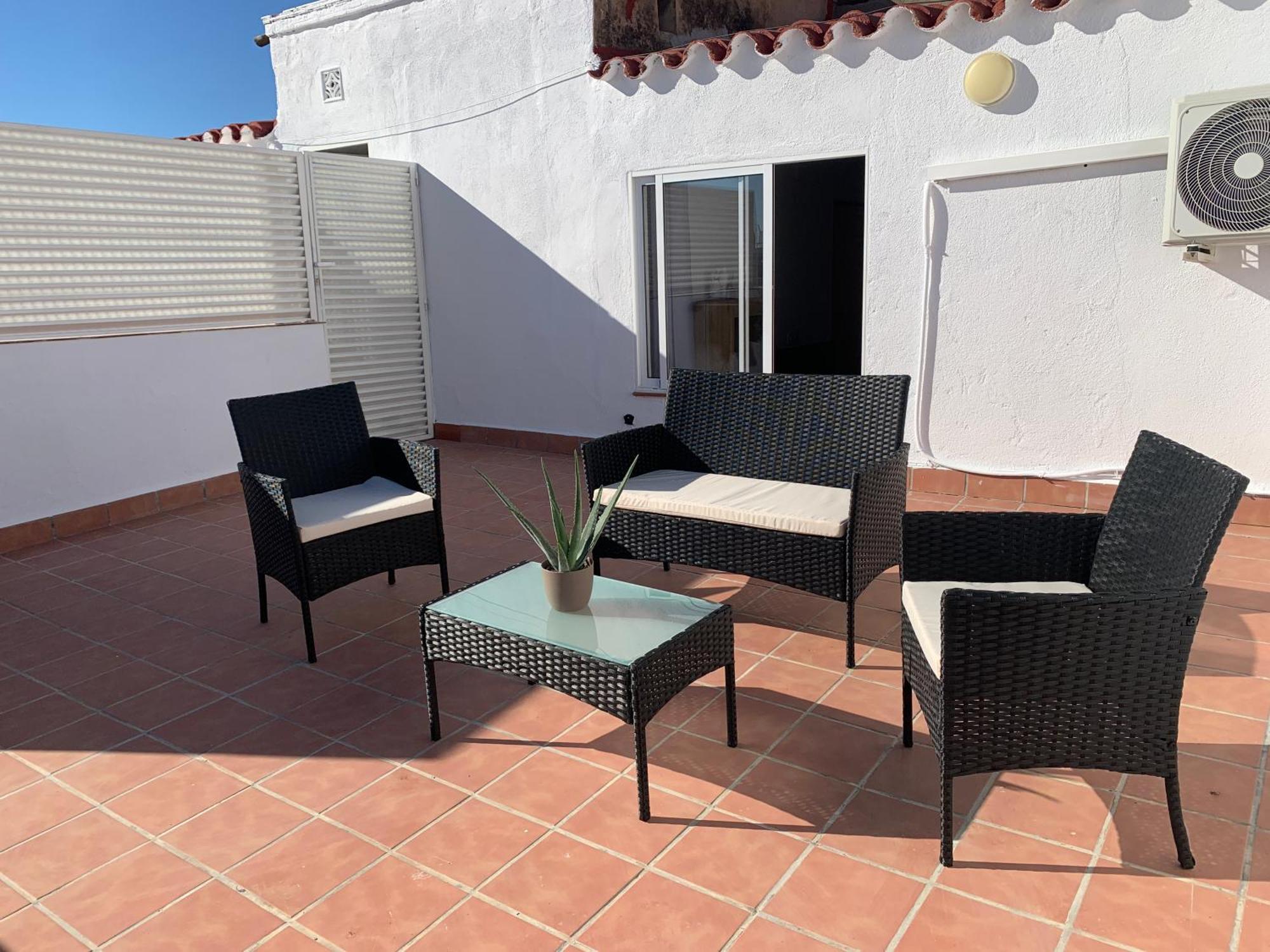 Mn9 Tarraco Apartment Tarragona Exterior photo