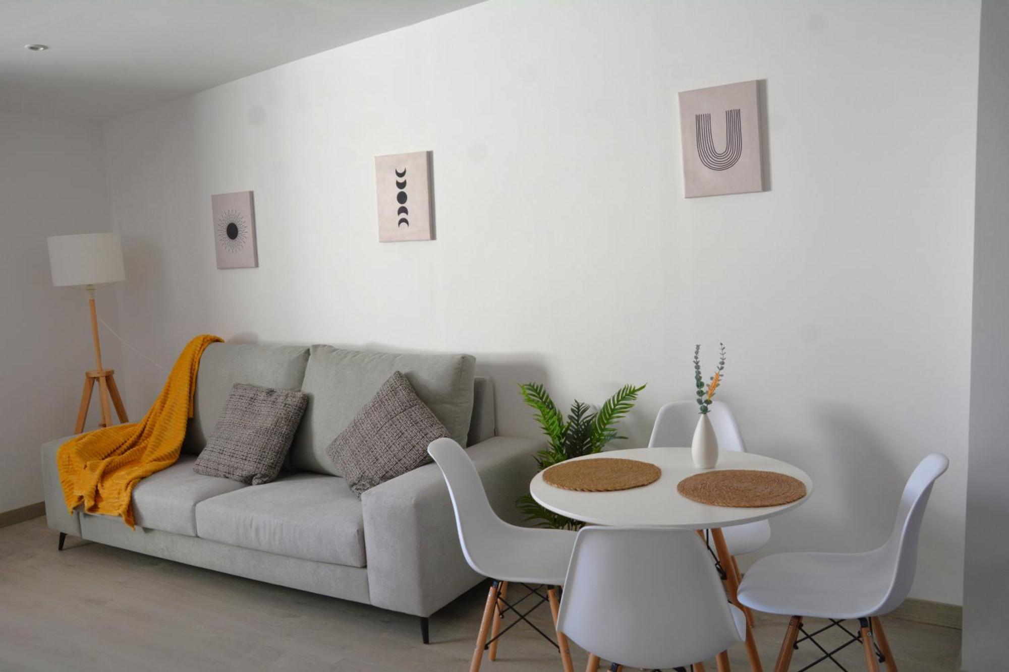 Mn9 Tarraco Apartment Tarragona Exterior photo