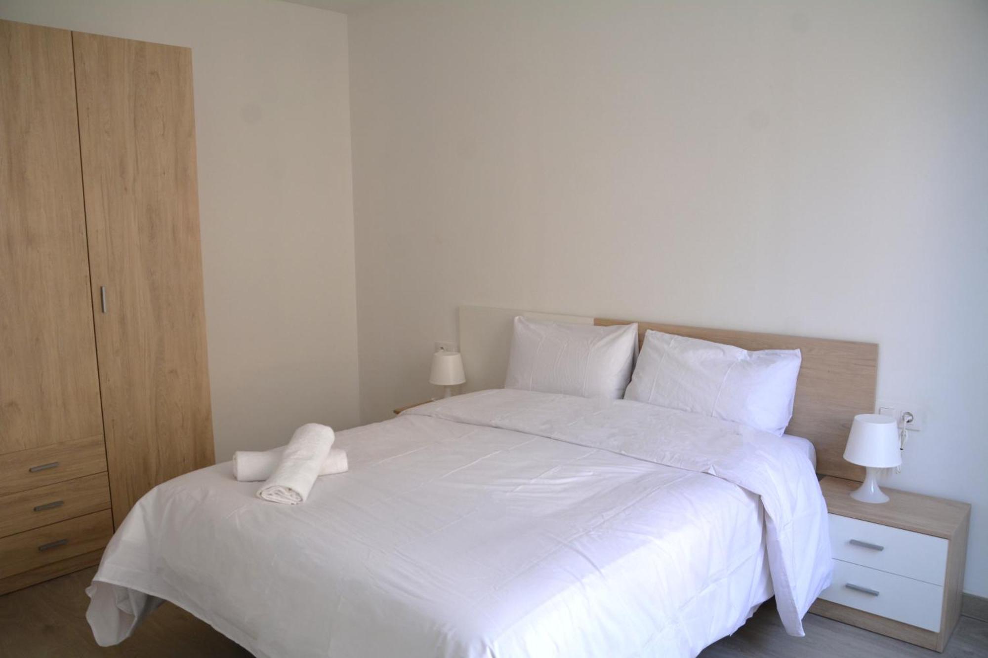 Mn9 Tarraco Apartment Tarragona Exterior photo